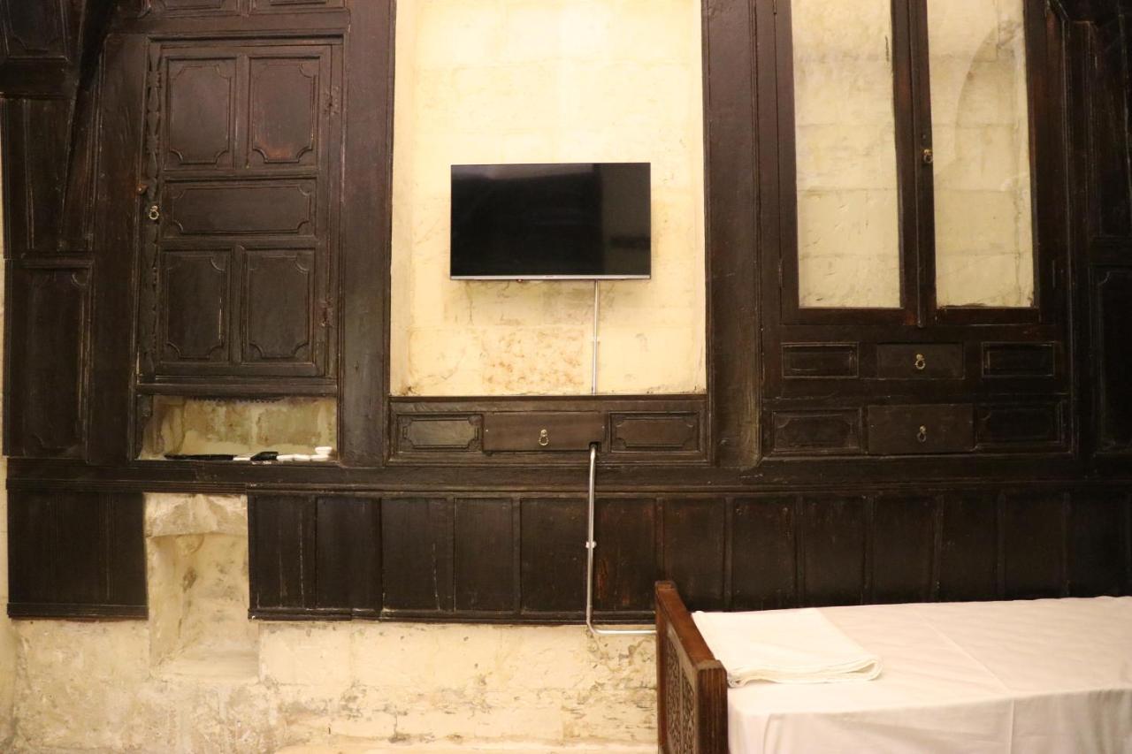 Ciftehan Butik Otel Sanlıurfa Exterior foto