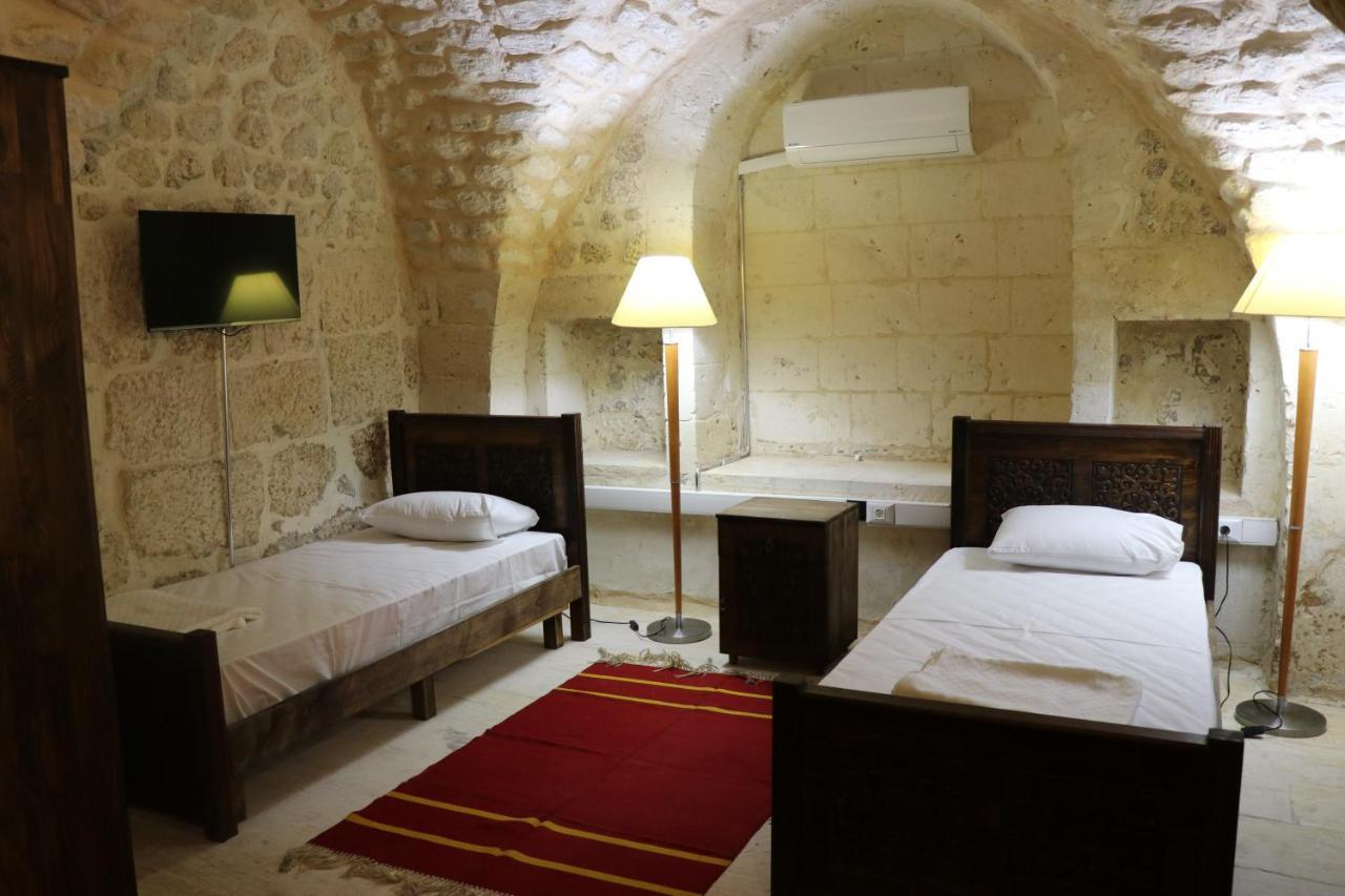Ciftehan Butik Otel Sanlıurfa Exterior foto